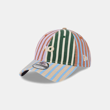 Australian Open 9TWENTY Multi Striped Cap
