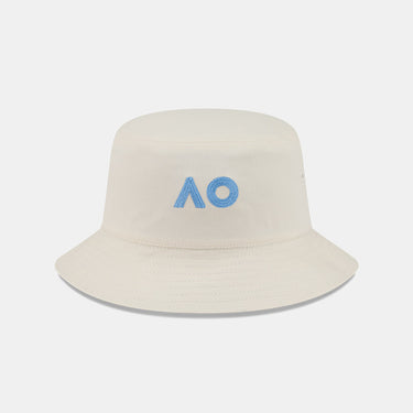 Australian Open Seasonal Reversible Bucket Hat