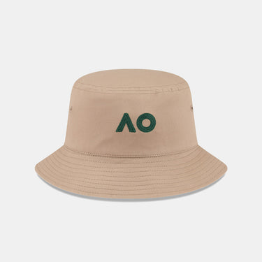 Australian Open Seasonal Reversible Bucket Hat