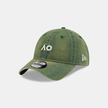 Australian Open 9TWENTY Seasonal Washed Cap