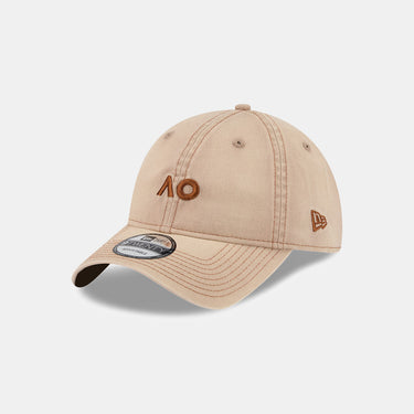 Australian Open 9TWENTY Seasonal Washed Cap