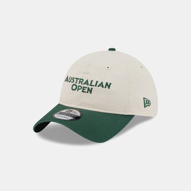 Australian Open 9TWENTY Scripted Text Cap