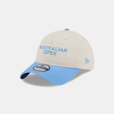 Australian Open 9TWENTY Scripted Text Cap