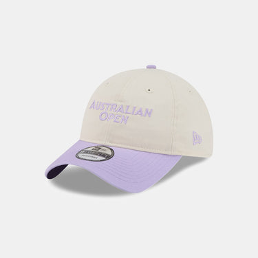 Australian Open 9TWENTY Scripted Text Cap