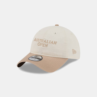 Australian Open 9TWENTY Scripted Text Cap