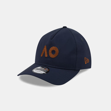 Australian Open 9TWENTY A-Frame Woolmark Logo Cap