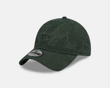 Australian Open 9TWENTY Floral Embroiderey Cap