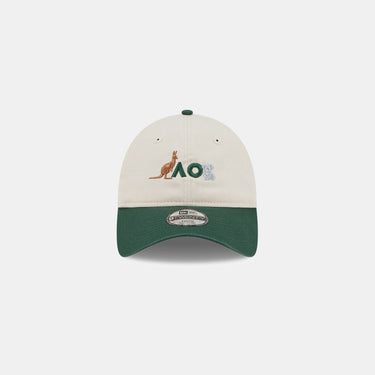 Kids Australian Open 9TWENTY Kangaroo & Koala Cap
