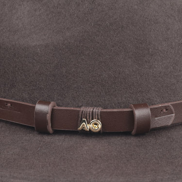 Felt Hat The Newcombe