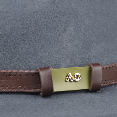 Felt Hat The Rosewall