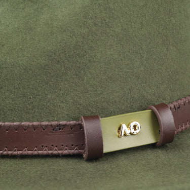 Felt Hat The Rosewall