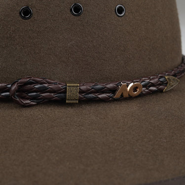 Felt Hat The Emerson