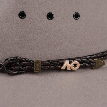 Felt Hat The Emerson