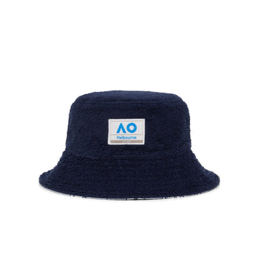 Kid's AO Tennis Ball Bucket Hat