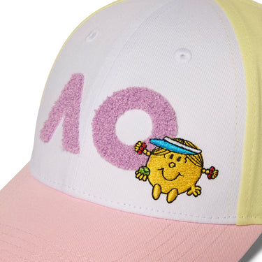 Kid's AO X Mr. Men Little Miss Cap
