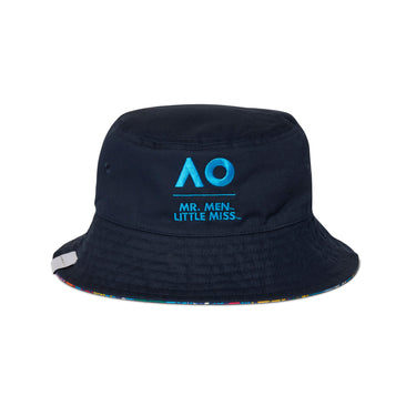 Kid's AO X Mr. Men Little MissBucket Hat