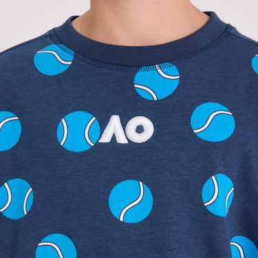 AO Kids Crewneck