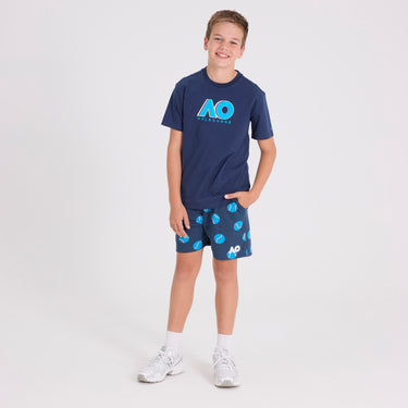 AO Kids Logo T Shirt