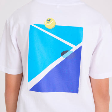 AO Kids Court T Shirt