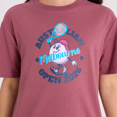 AO Kids Graphic T Shirt