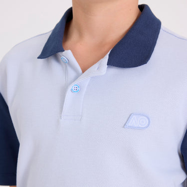 AO Kids Polo