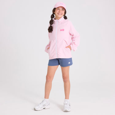 AO Kids Fan Jacket