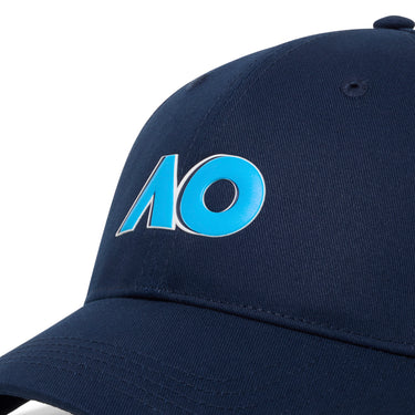AO Logo Cap