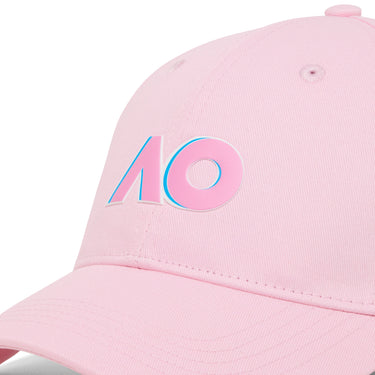 AO Logo Cap