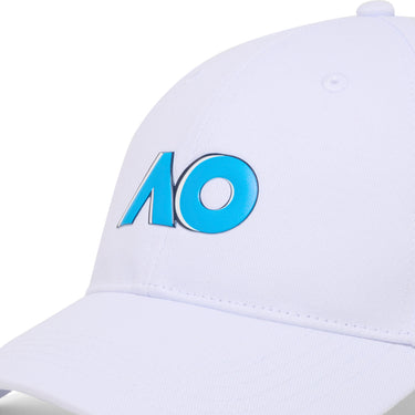 AO Logo Cap