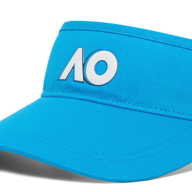 AO Logo Visor