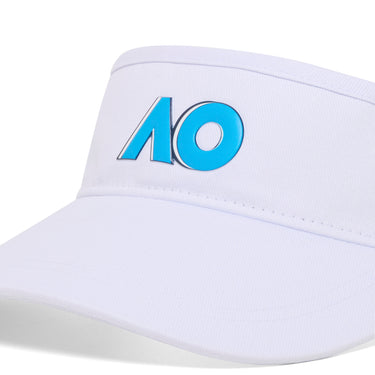 AO Logo Visor