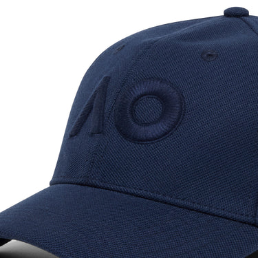 AO Logo Tonal Cap