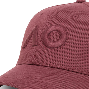 AO Logo Tonal Cap
