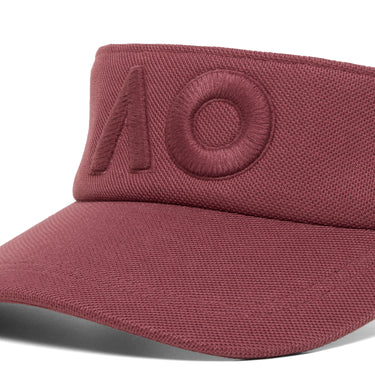 AO Logo Tonal Visor
