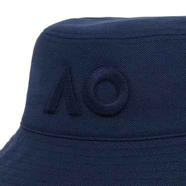 AO Logo Tonal Bucket Hat