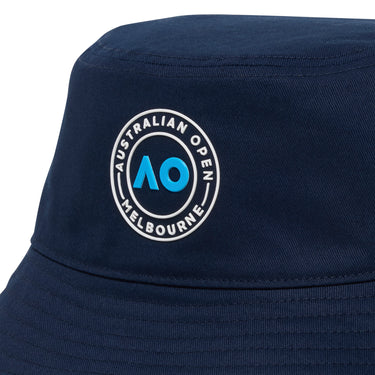 AO Round Logo Bucket Hat