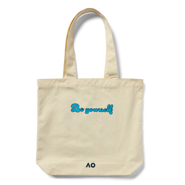 AO X Mr. Men Little Miss Tote Bag