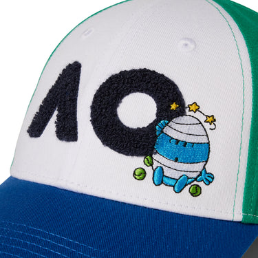 Kid's AO X Mr. Men Little Miss Cap