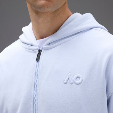 AO Zip-Up Hoodie