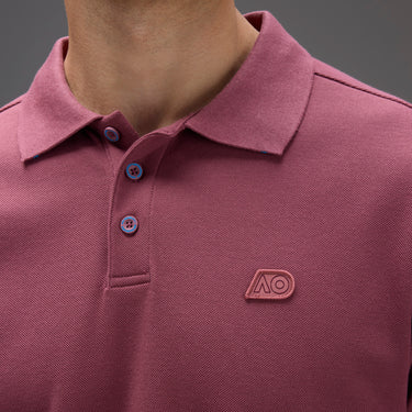 AO Men's Polo