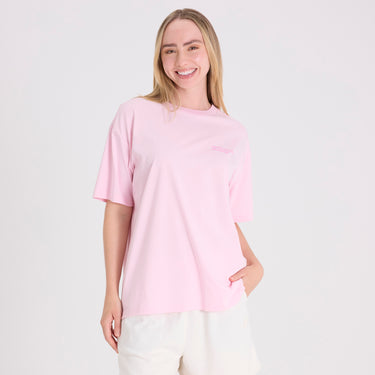 AO Court Backprint T Shirt