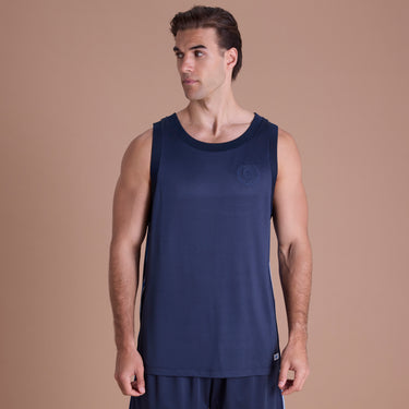 AO Men's Sleeveless Shirt