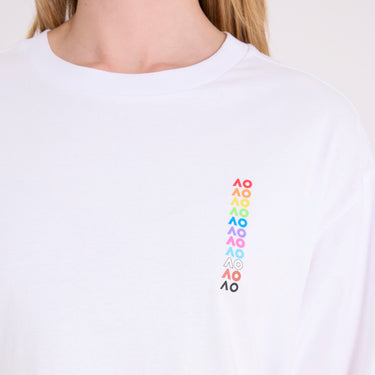 AO Pride T Shirt