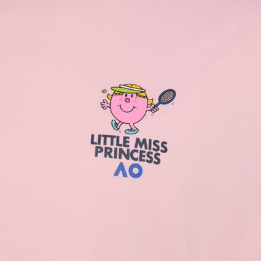 AO X Mr. Men Little Miss Princess Tee