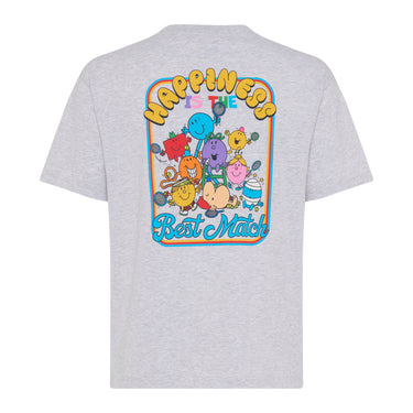 AO X Mr. Men Little Miss Best Match Tee