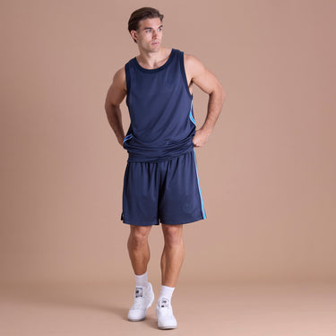 men's dress shorts australia Australia Major Short Wash Black / 32 (M)