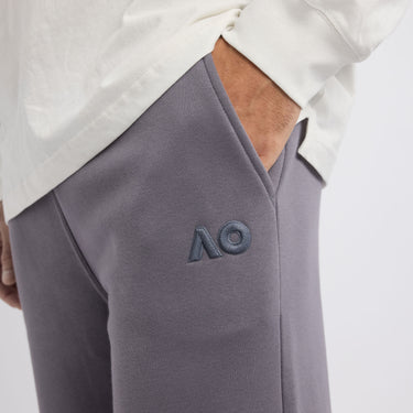 Men's Australian Open French Terry Track Pants