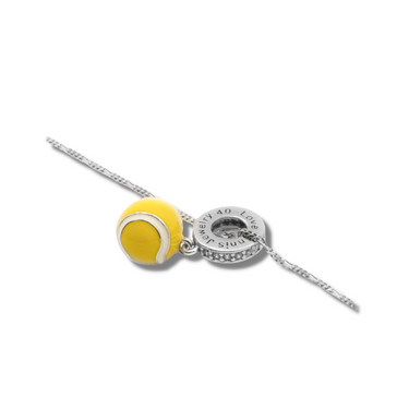Charm Tennis Ball