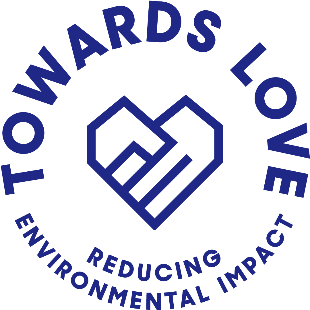 Towards Love Logo