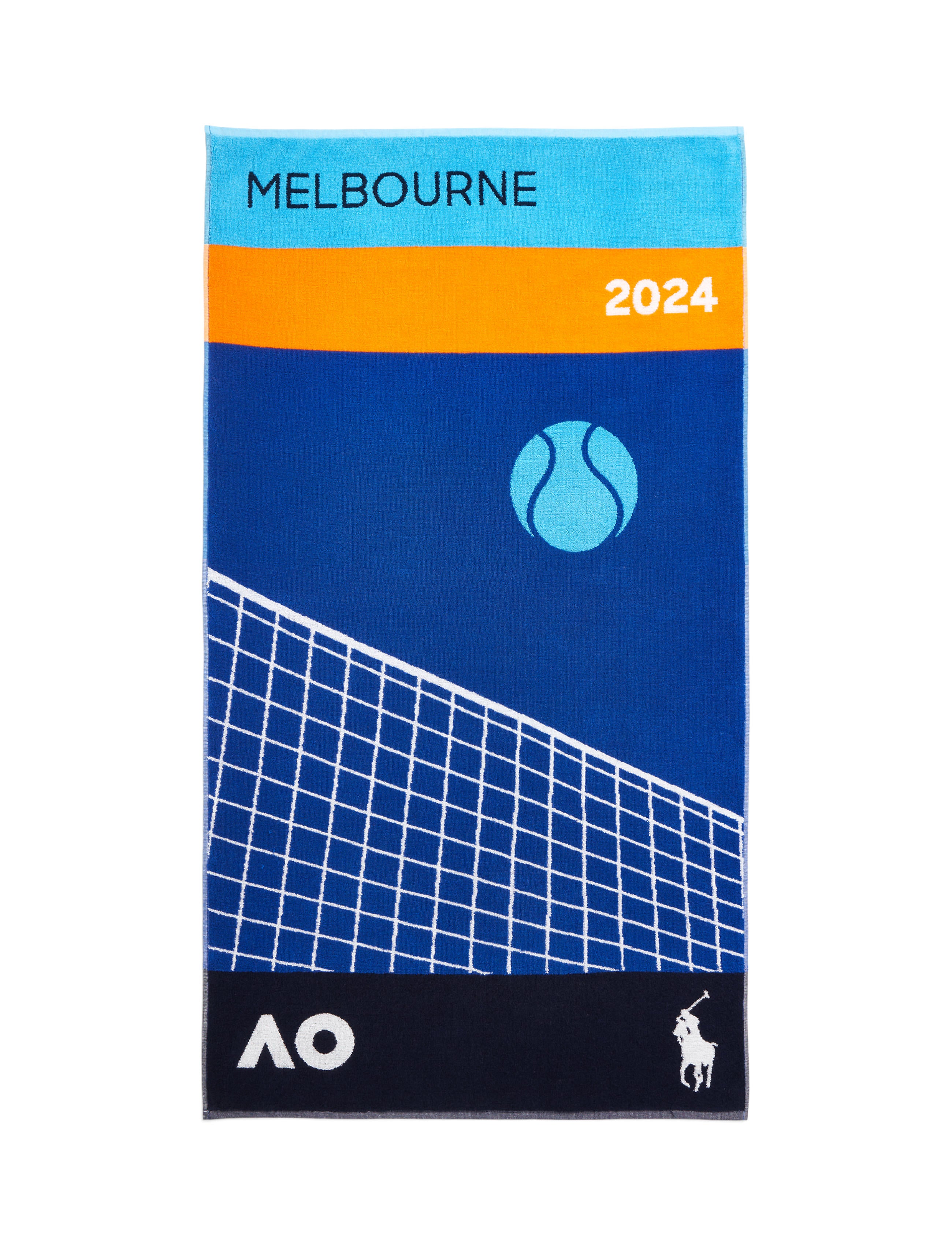 Australian Open 2024 Merchandise - Molli Theresa